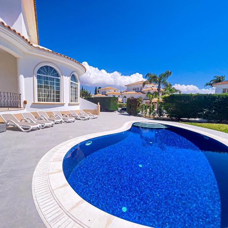 Villa Elysium Sotira  Exterior foto
